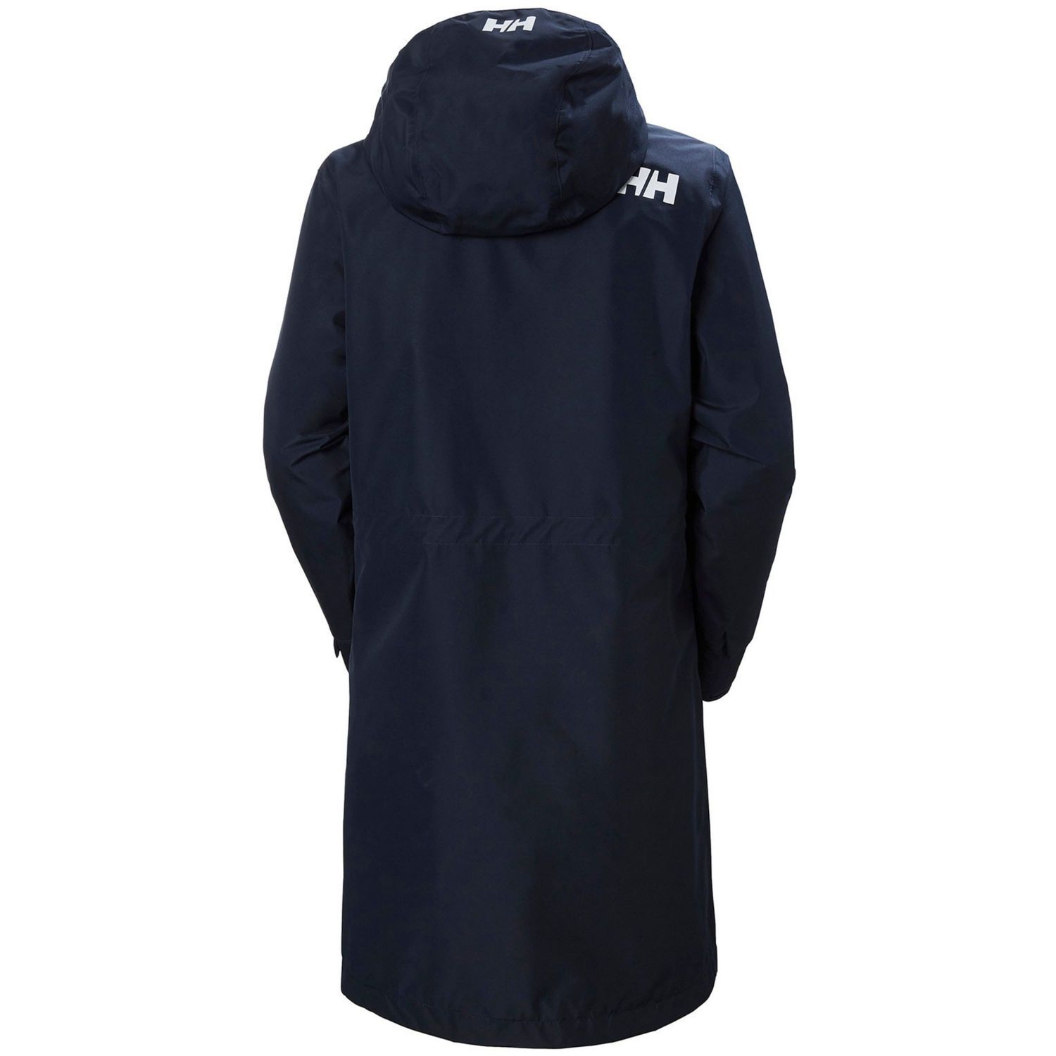 Helly Hansen Rigging Coat Jakke Dame Navy