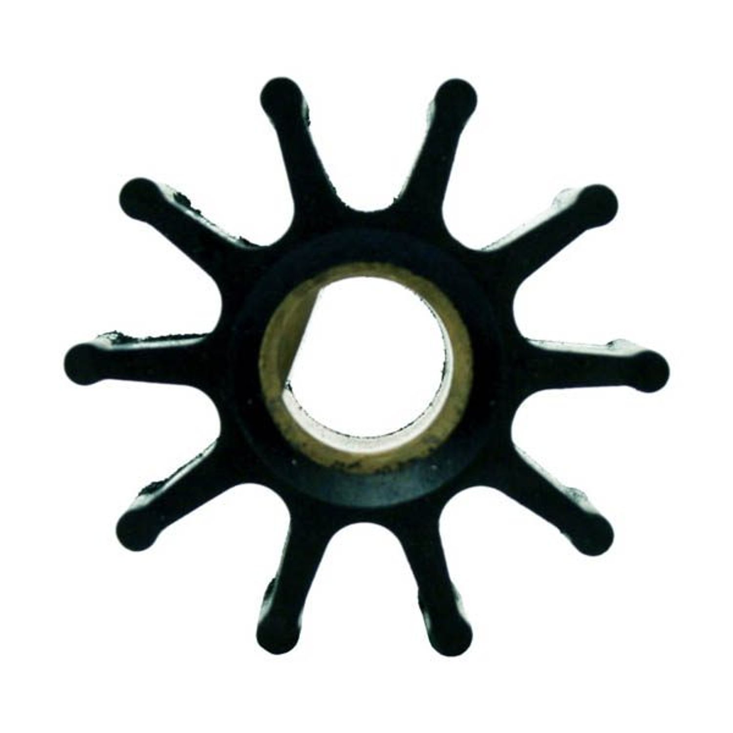 Juoksupyörä neopreeni 65mm