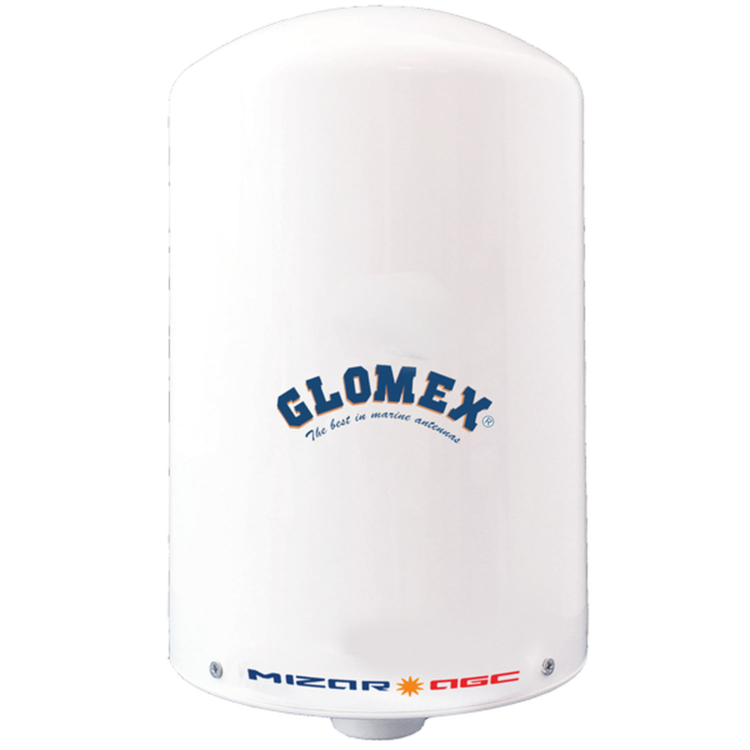 Glomex Mizar AGC TV antenne Ø14mmx200mm