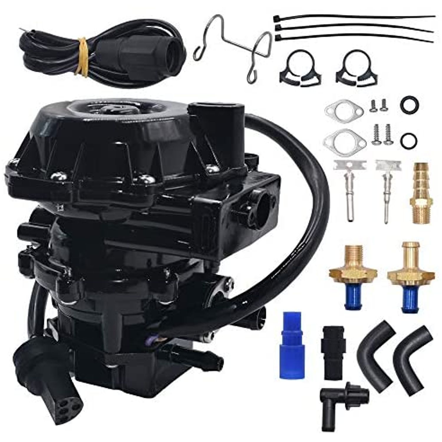 Drivstoffpumpe WORWT-1306