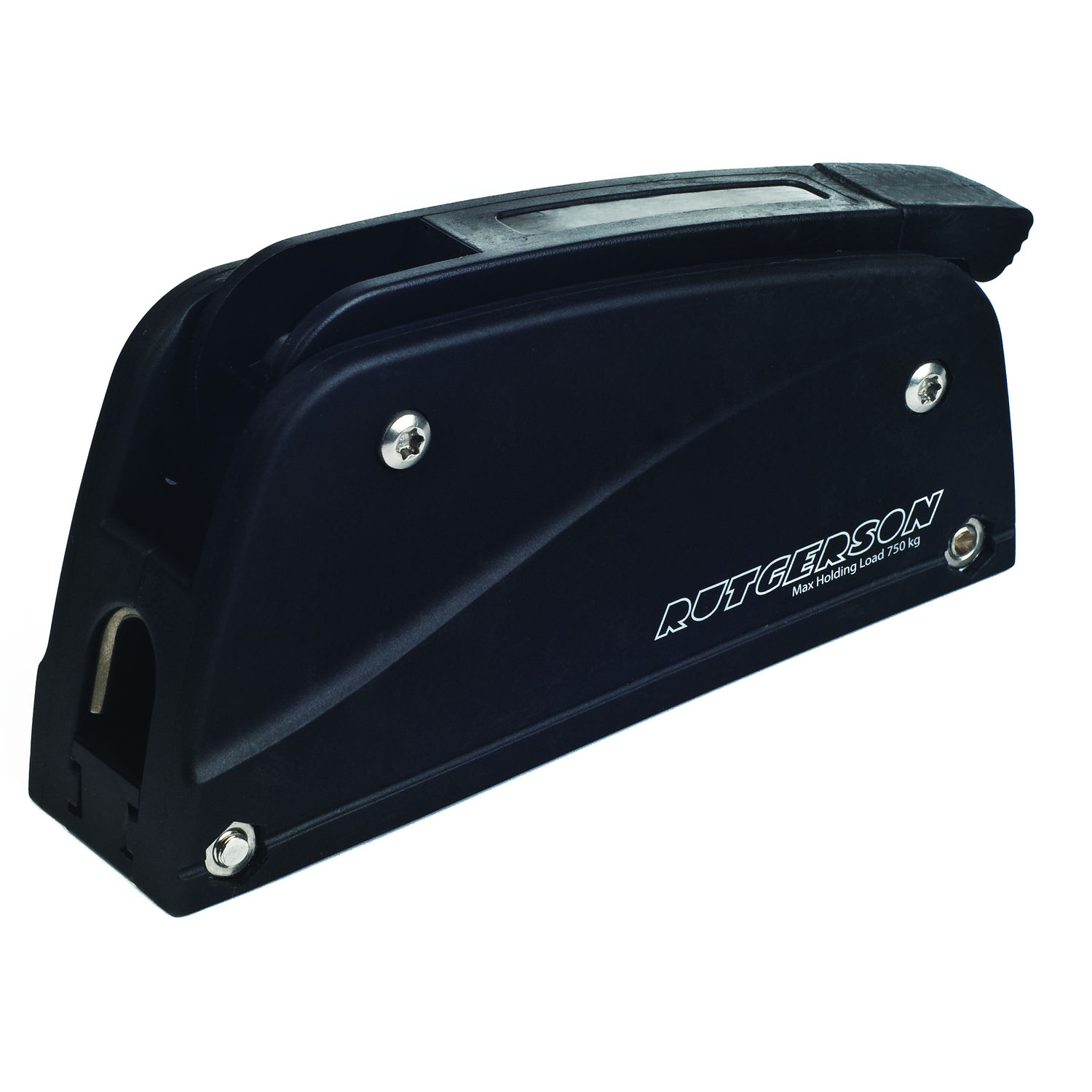Rutgerson avlaster RC75X singel