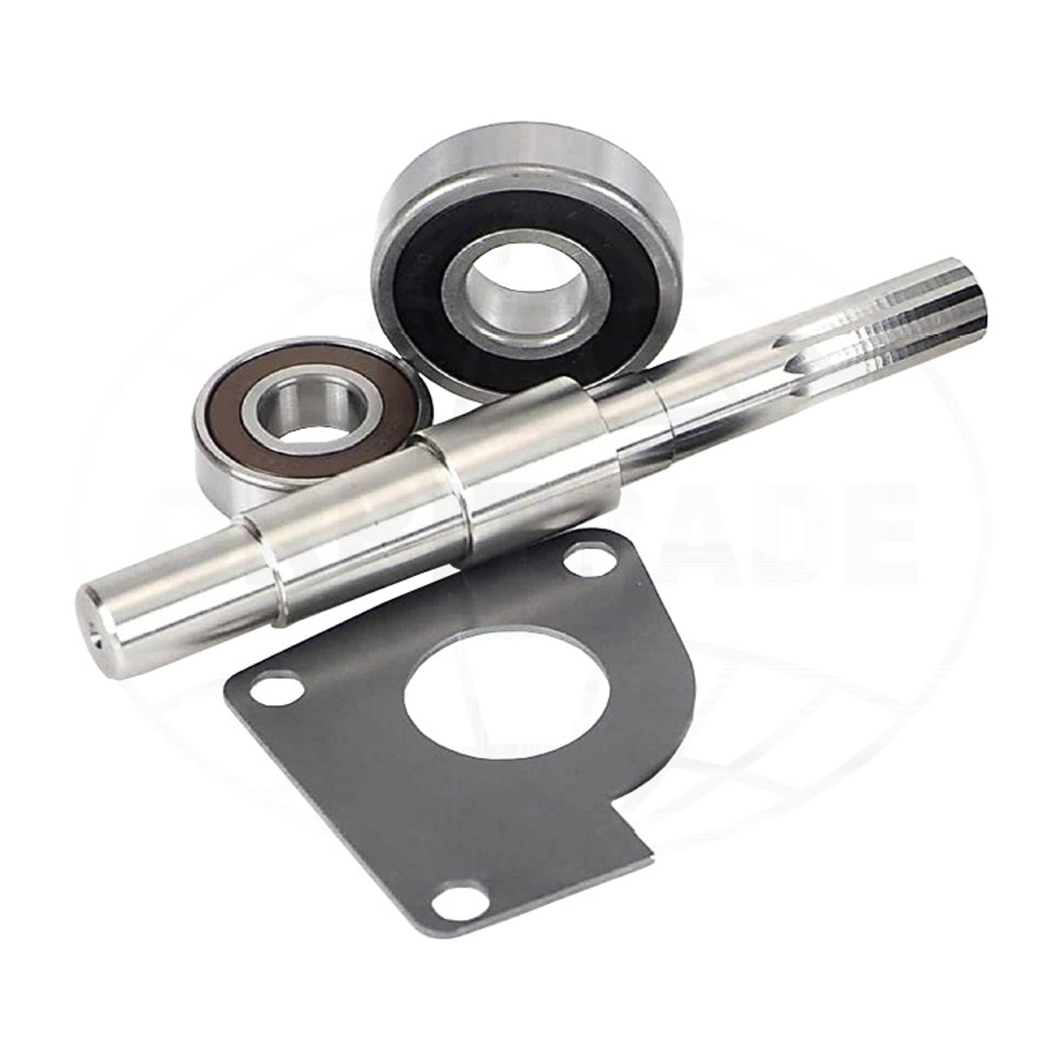Axelkit sjövattenpump ORB22439