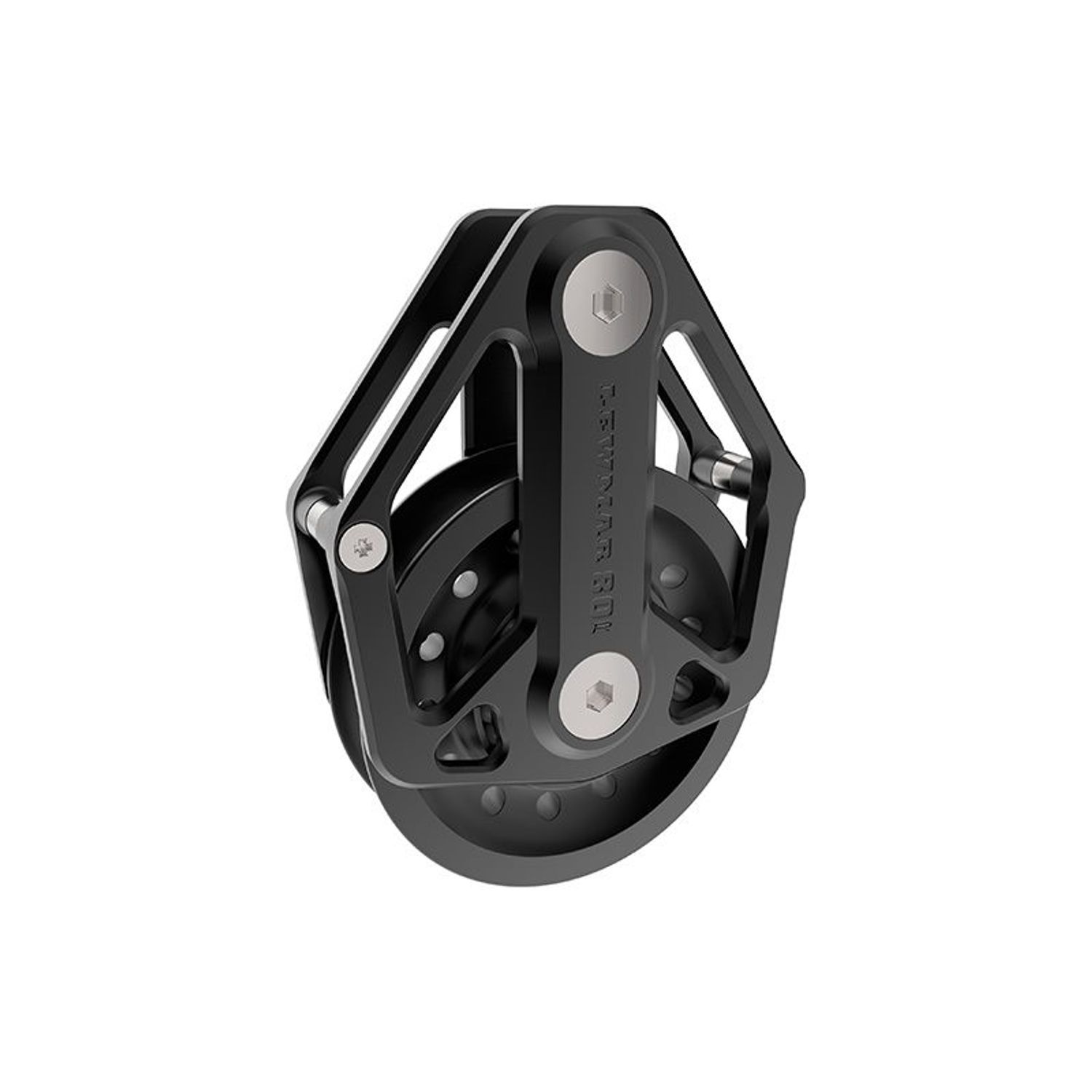 Racing High Load backstag enke