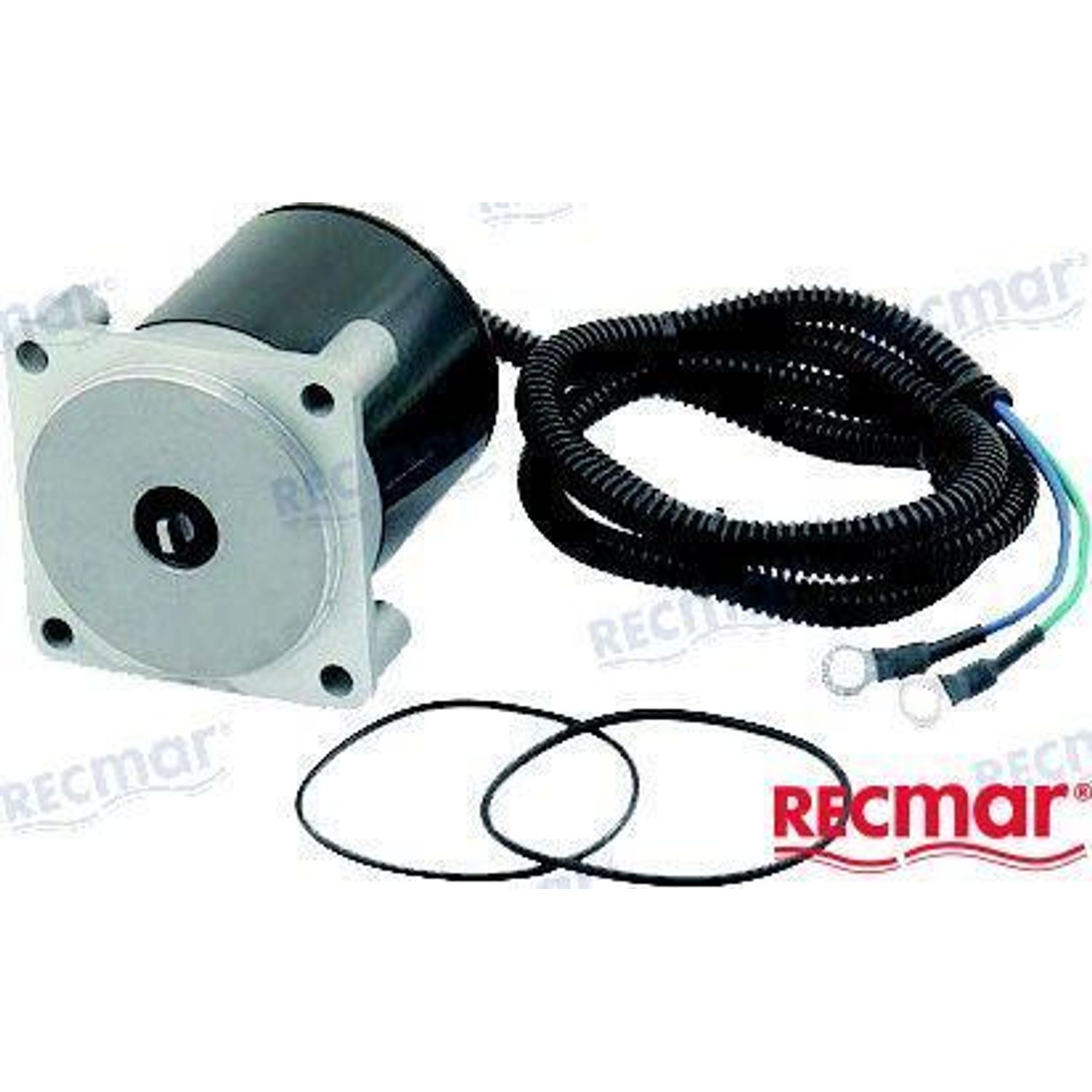 Powertrim/tilt-motor REC3810099E010EP