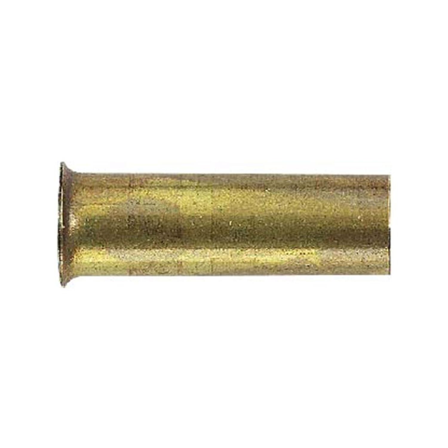 Tukiholkki putkille 8x0,8mm /kpl