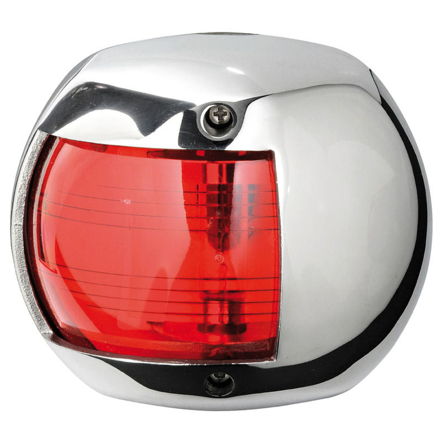 Valkoinen LED-lamppu