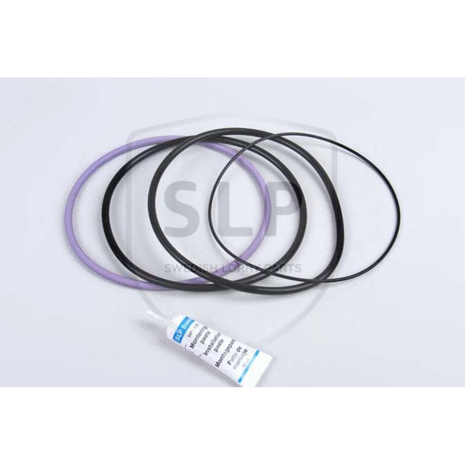 Pakningssett for sylinderforinger SLPCLS950