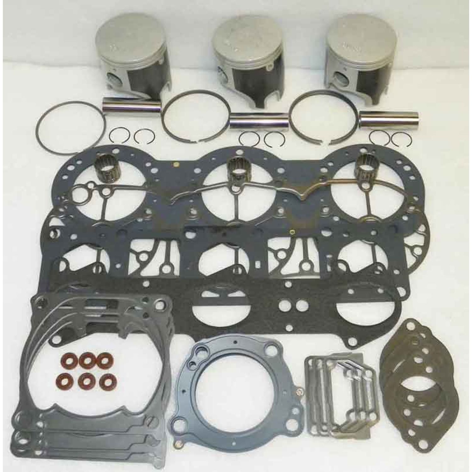 Renoveringssats Std WSM01082910P