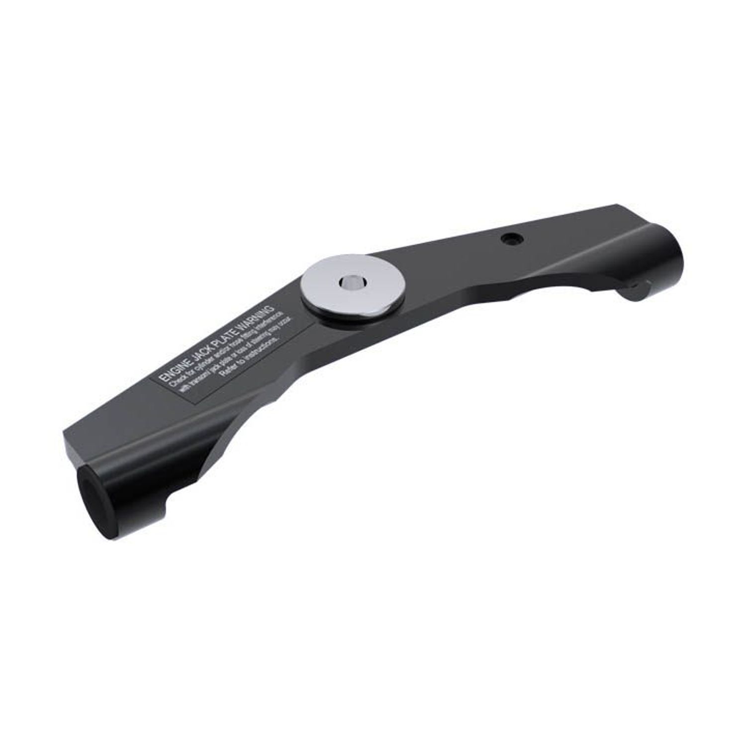 Svingplate Baystar HC4648