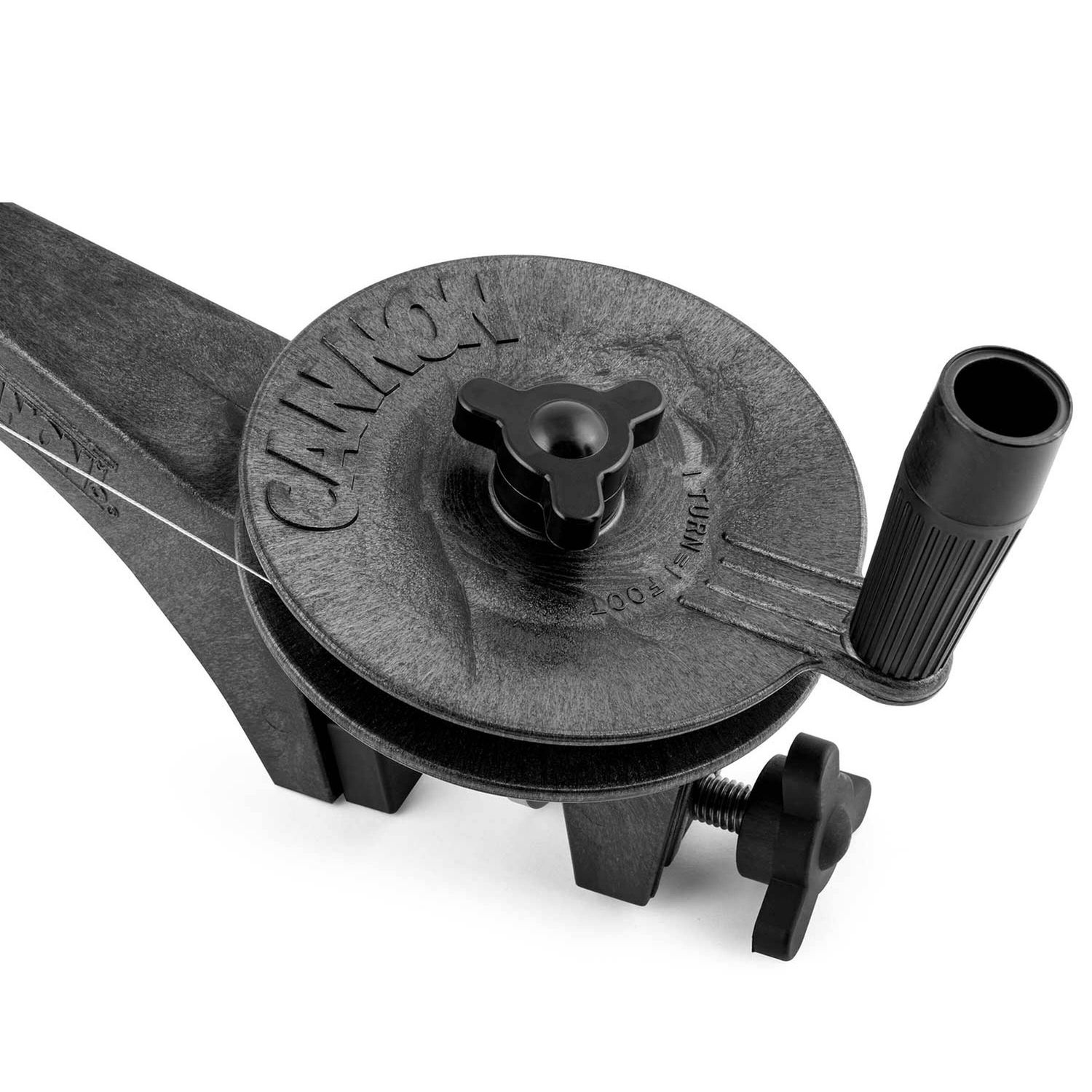 Cannon Mini-Troll Downrigger