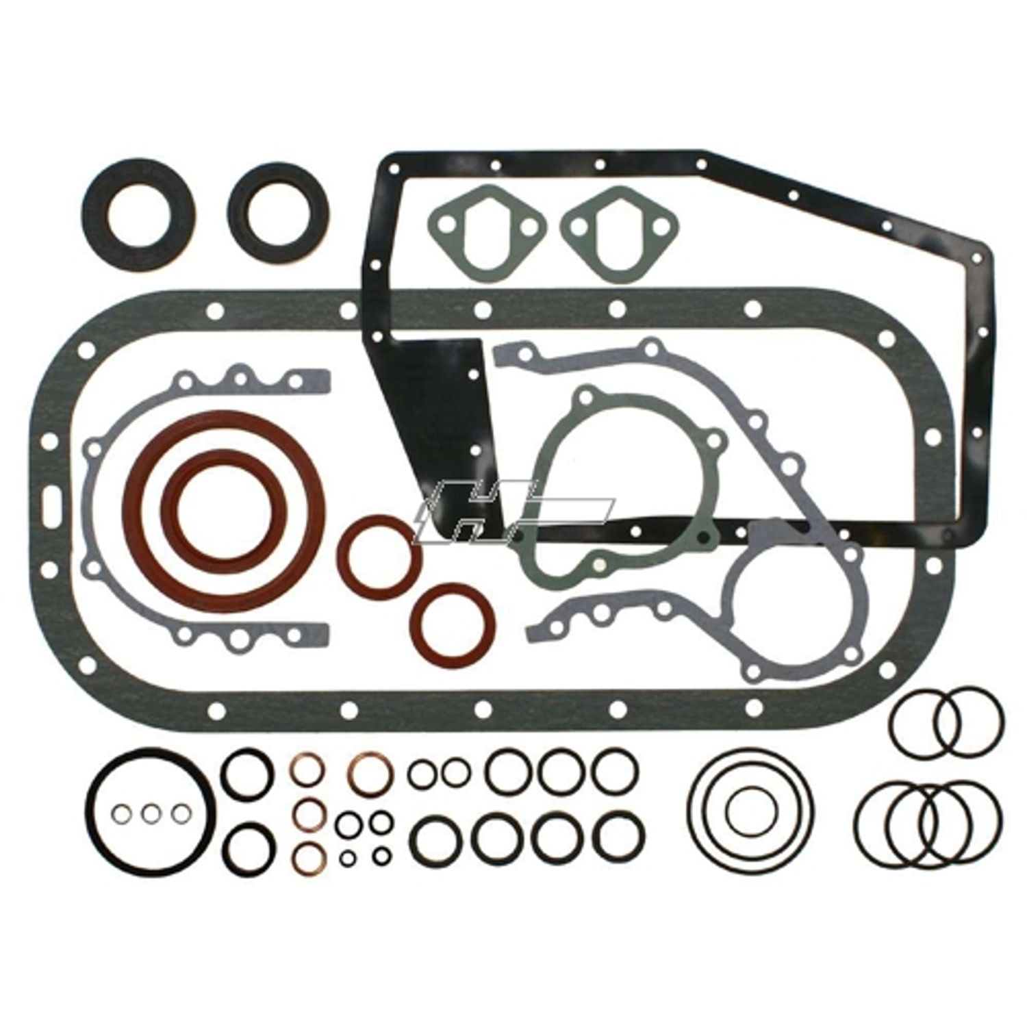 Tilleggssett 131 CRO121003
