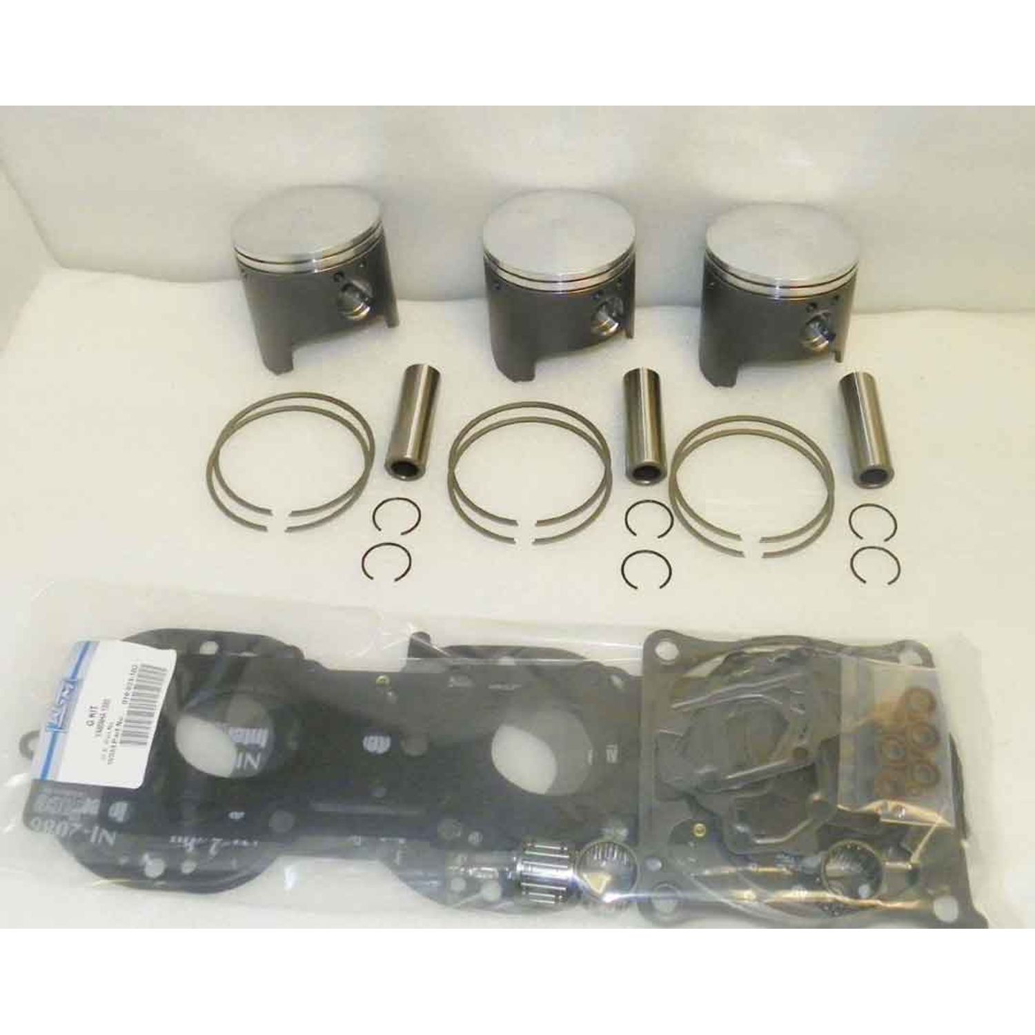 Renoveringssats .1mm Ö.d. WSM01082414P