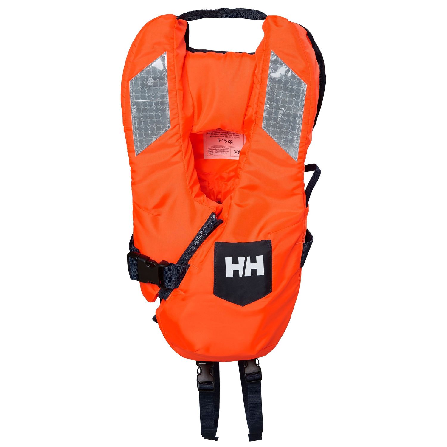 Helly Hansen Redningsvest til baby, Baby Safe+