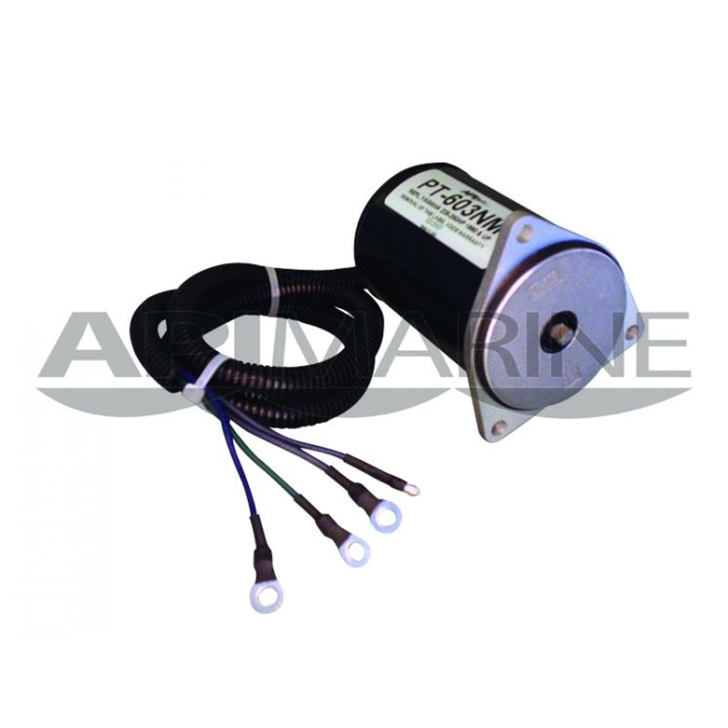 Powertrim/ Tilt-motor APIPT603NM3