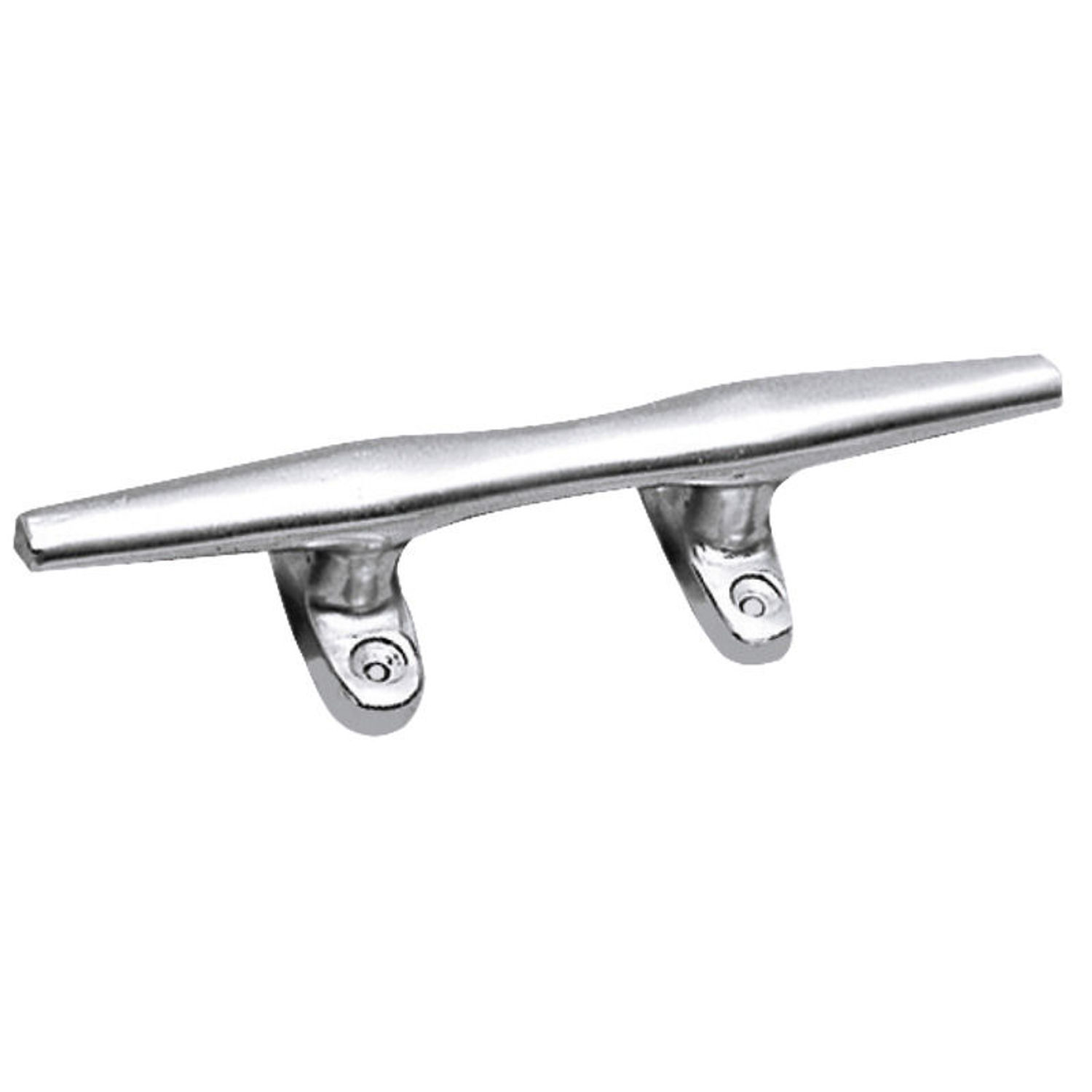 Hult kryssholt i anodisert aluminium 260 mm
