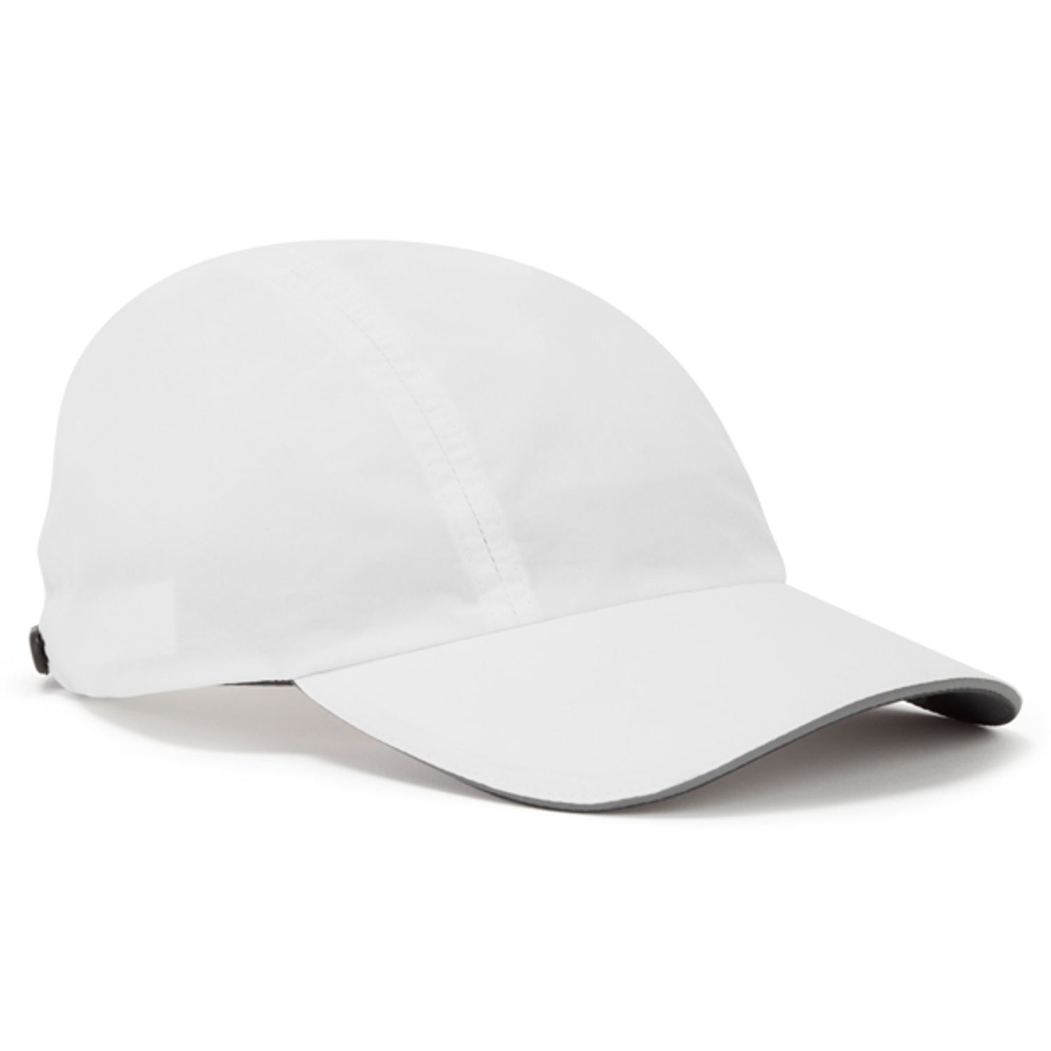 Gill 151 Regatta Cap hvid