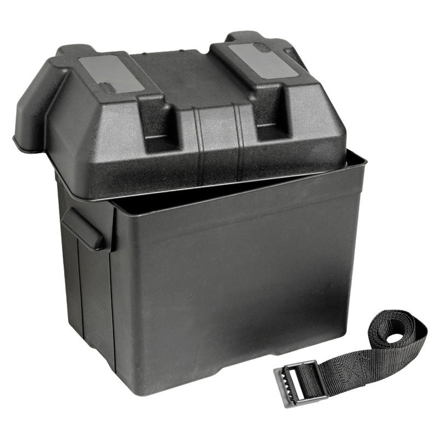 Batteristropp