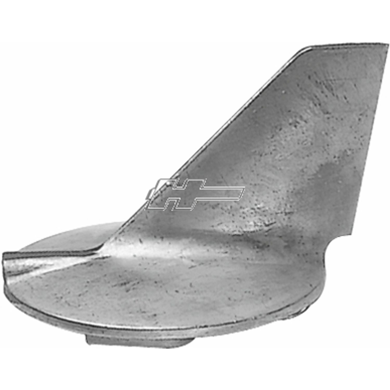 Anod Aluminium CMP61A4537100A