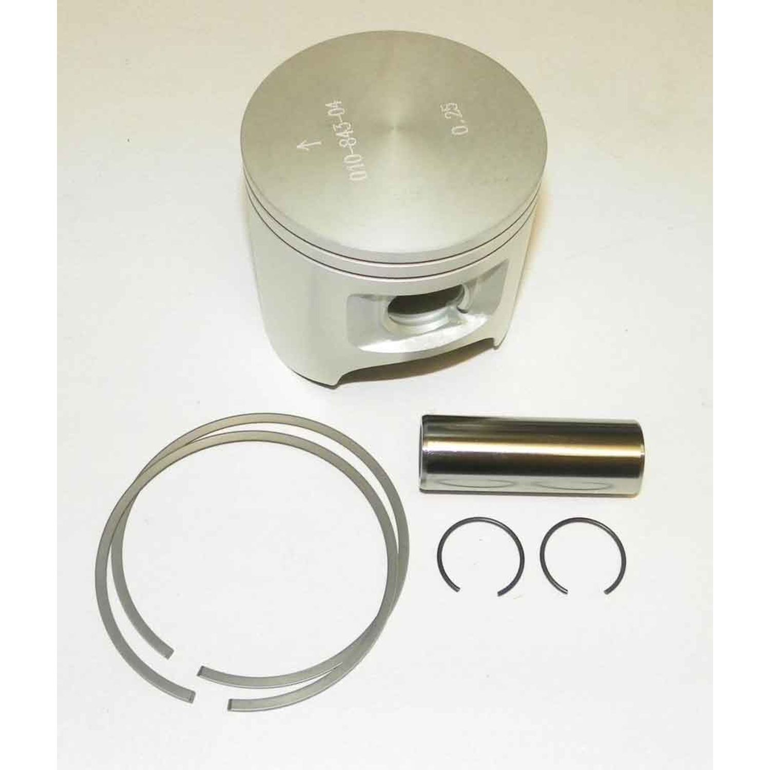 Kolv .25mm WSM01084304K
