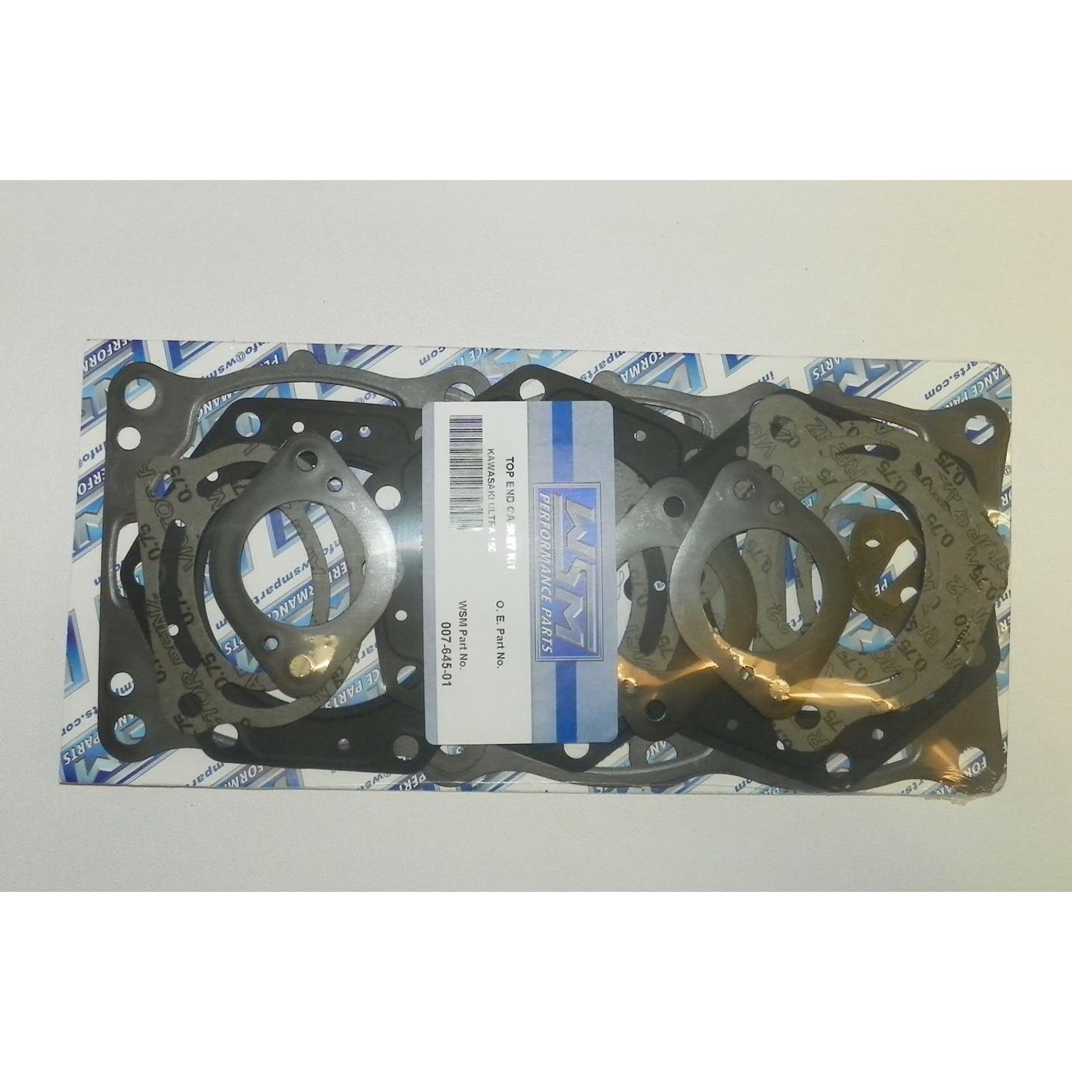 Packningssats WSM00764501