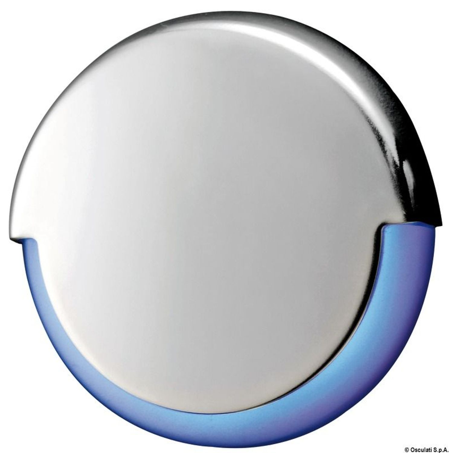 Tilly ambient vit LED-lampa 180°