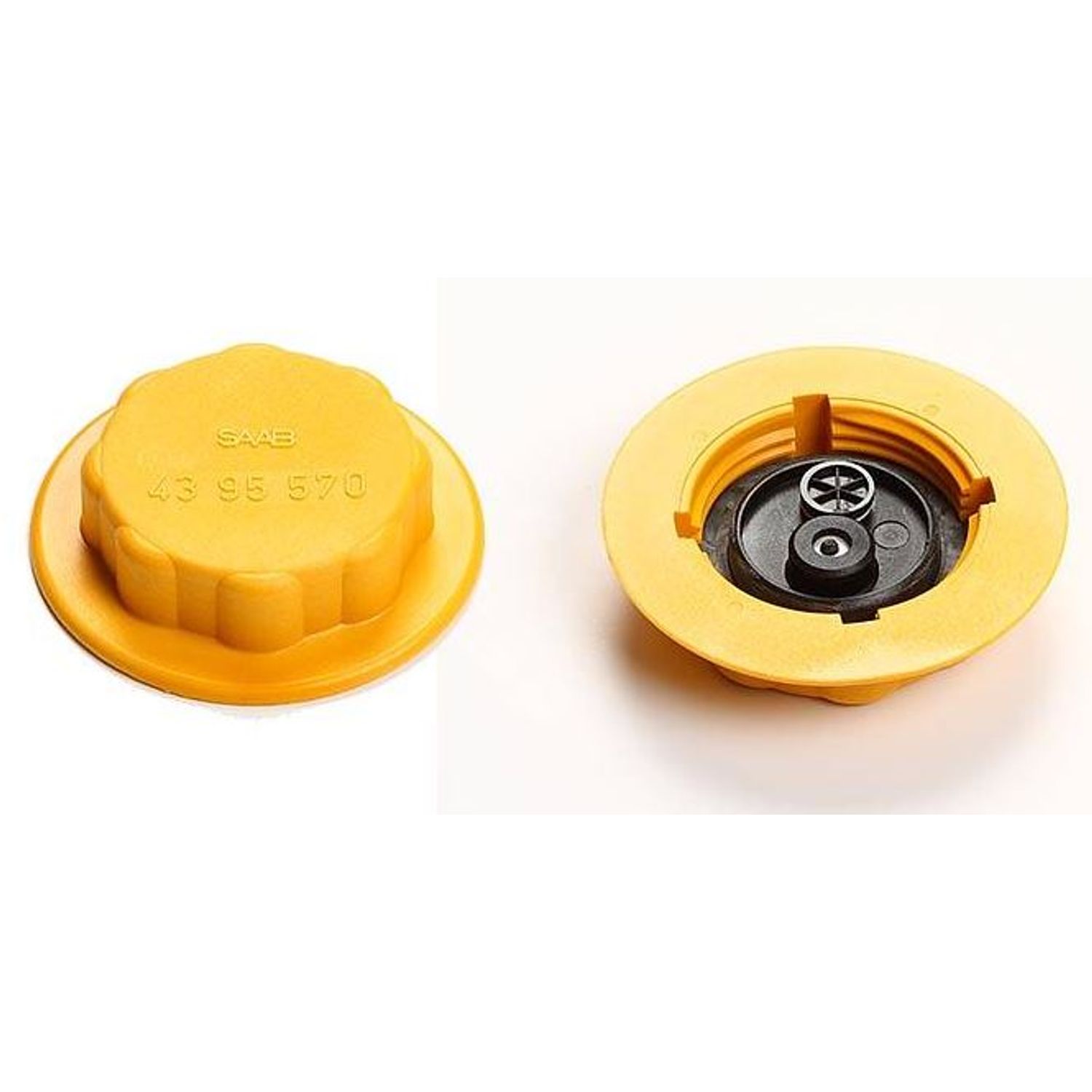 Lock expansionstank MAR9502200