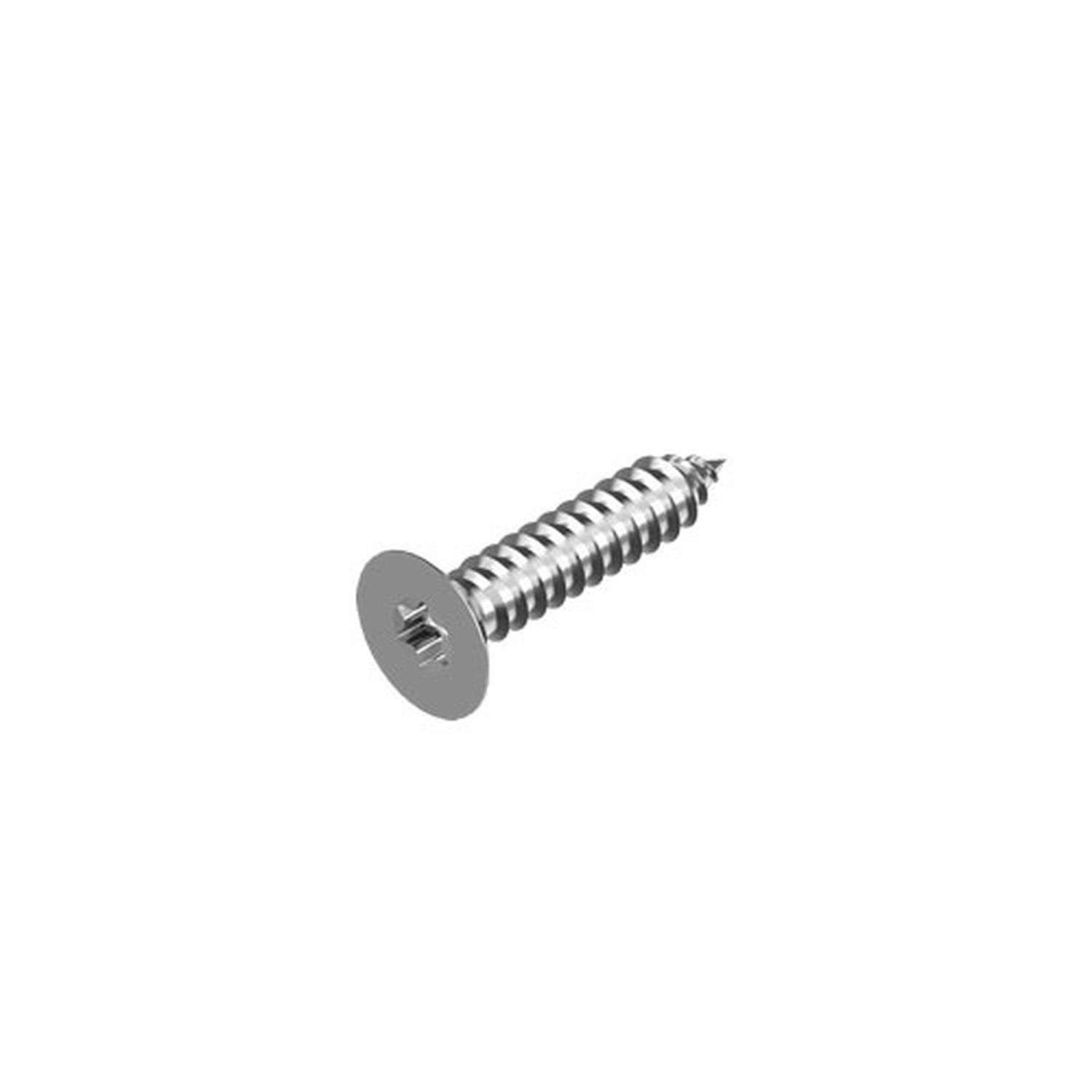 Plateskrue FTS Torx A4