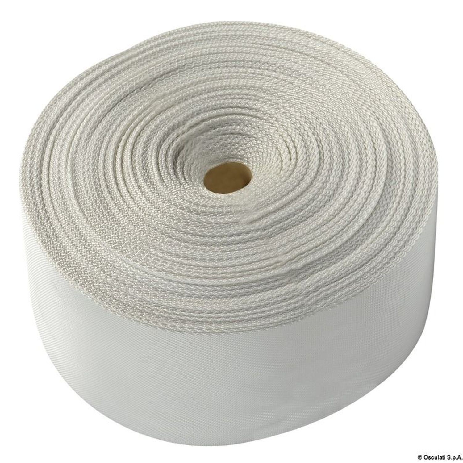 Polyesterband 135 mm x 50 m