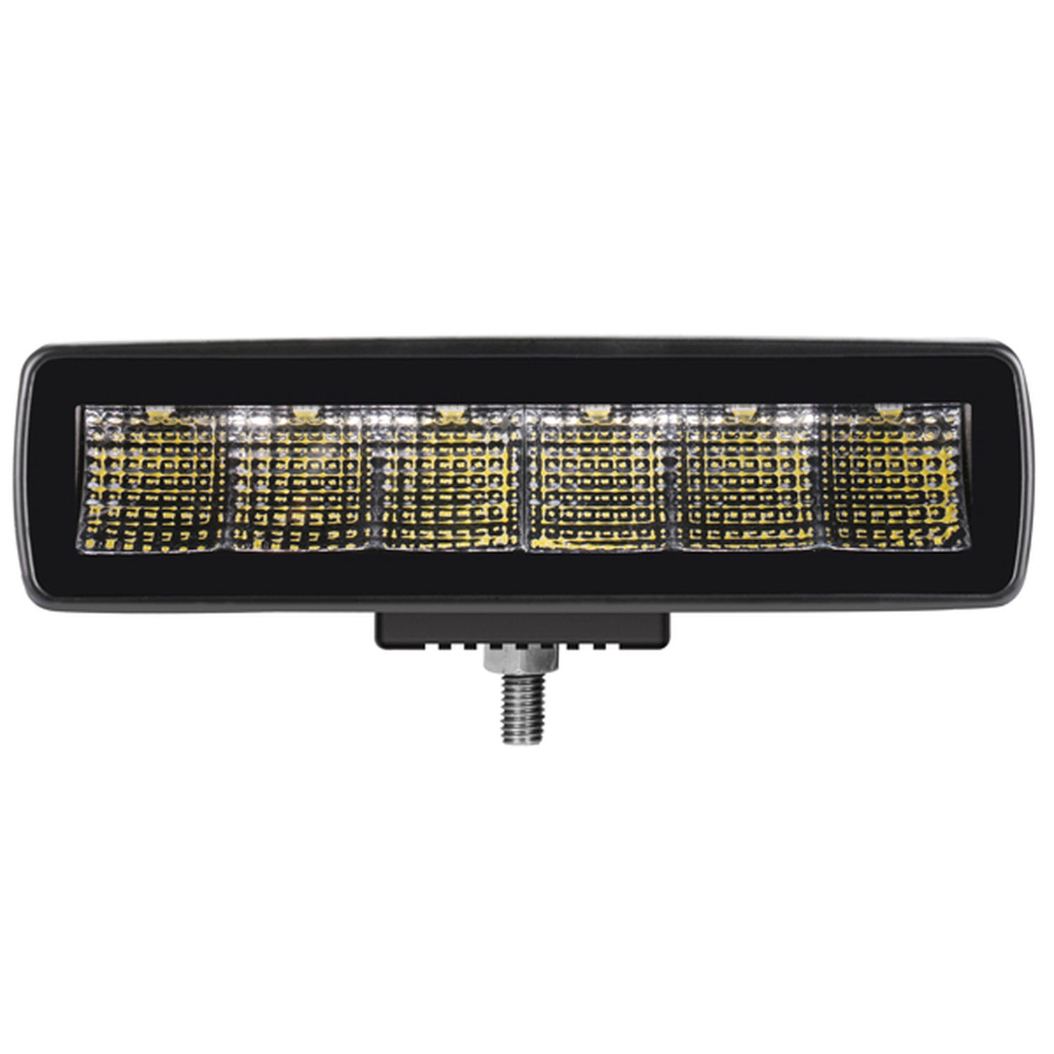 1852 LED Dekklampe 10-30V DC, 2880 lm