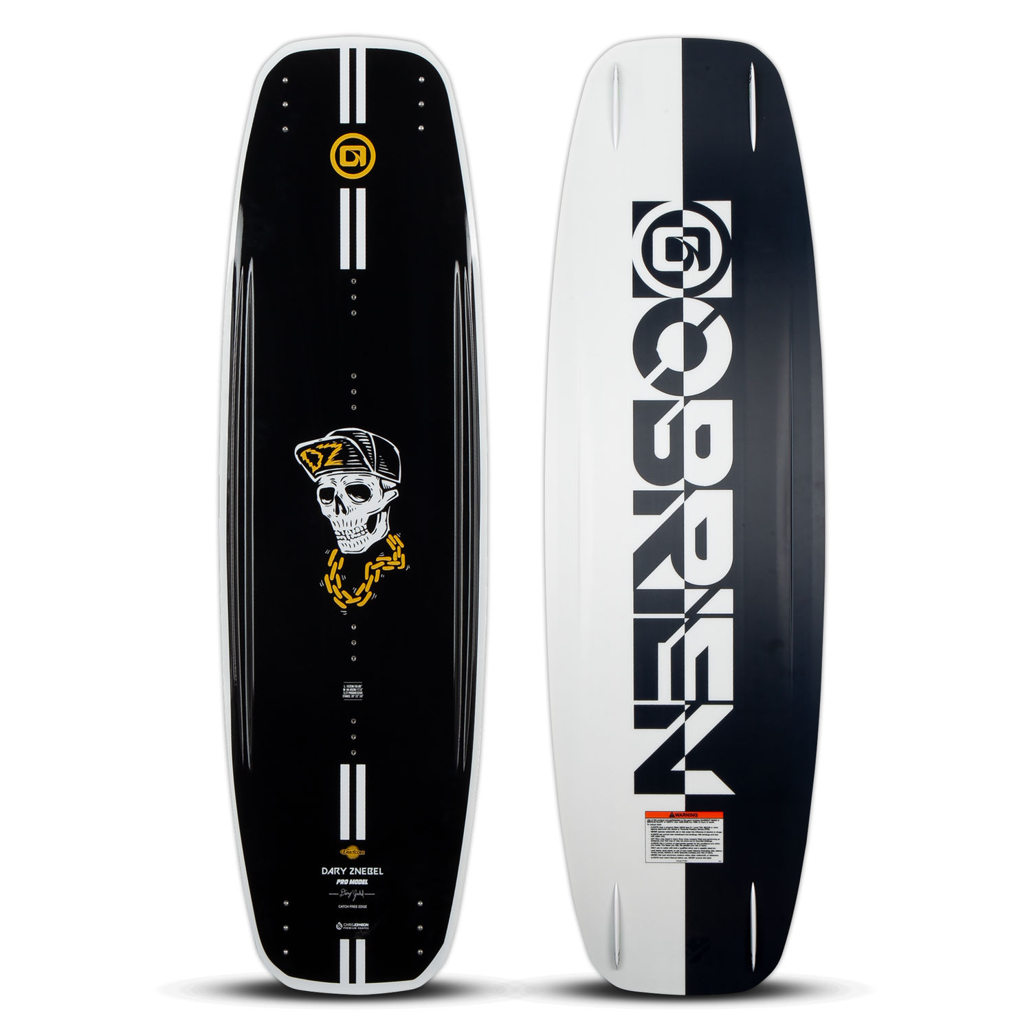 O'brien DZ Wakeboard