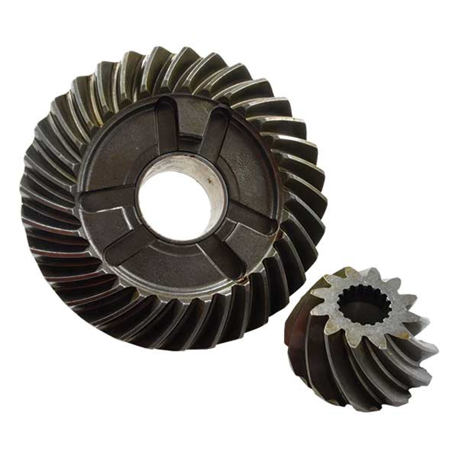 Drivverkssett EMM4343912