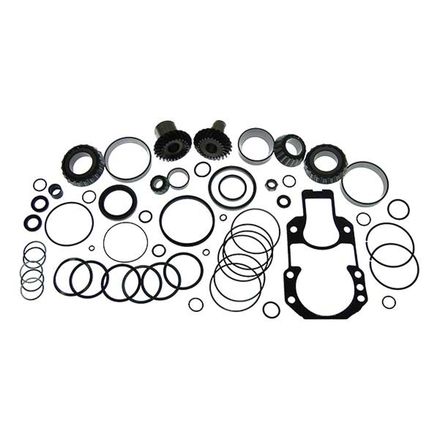 Upper Unit Gear Repair Kit EMM4308749