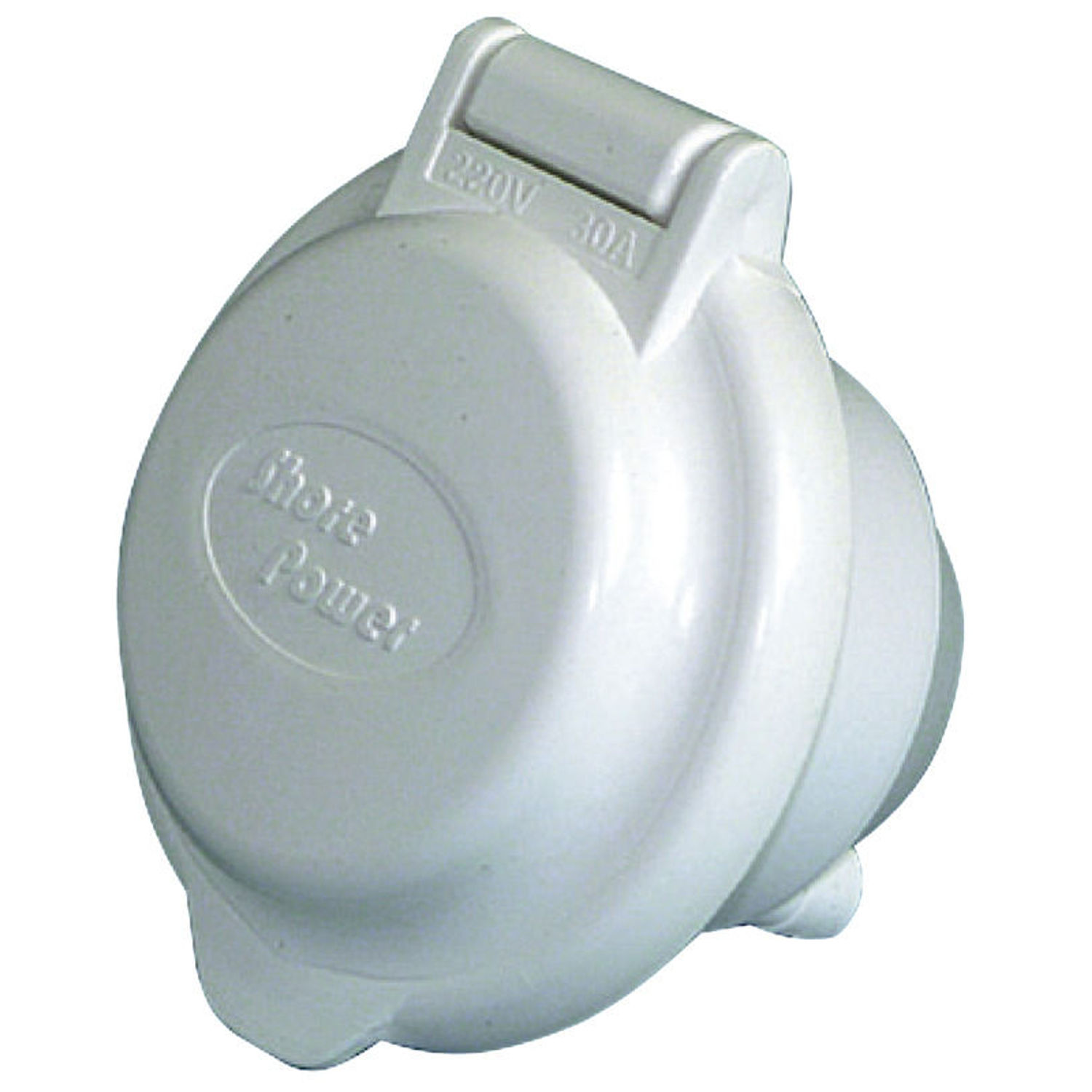 ABS uttag 30 A 220 V