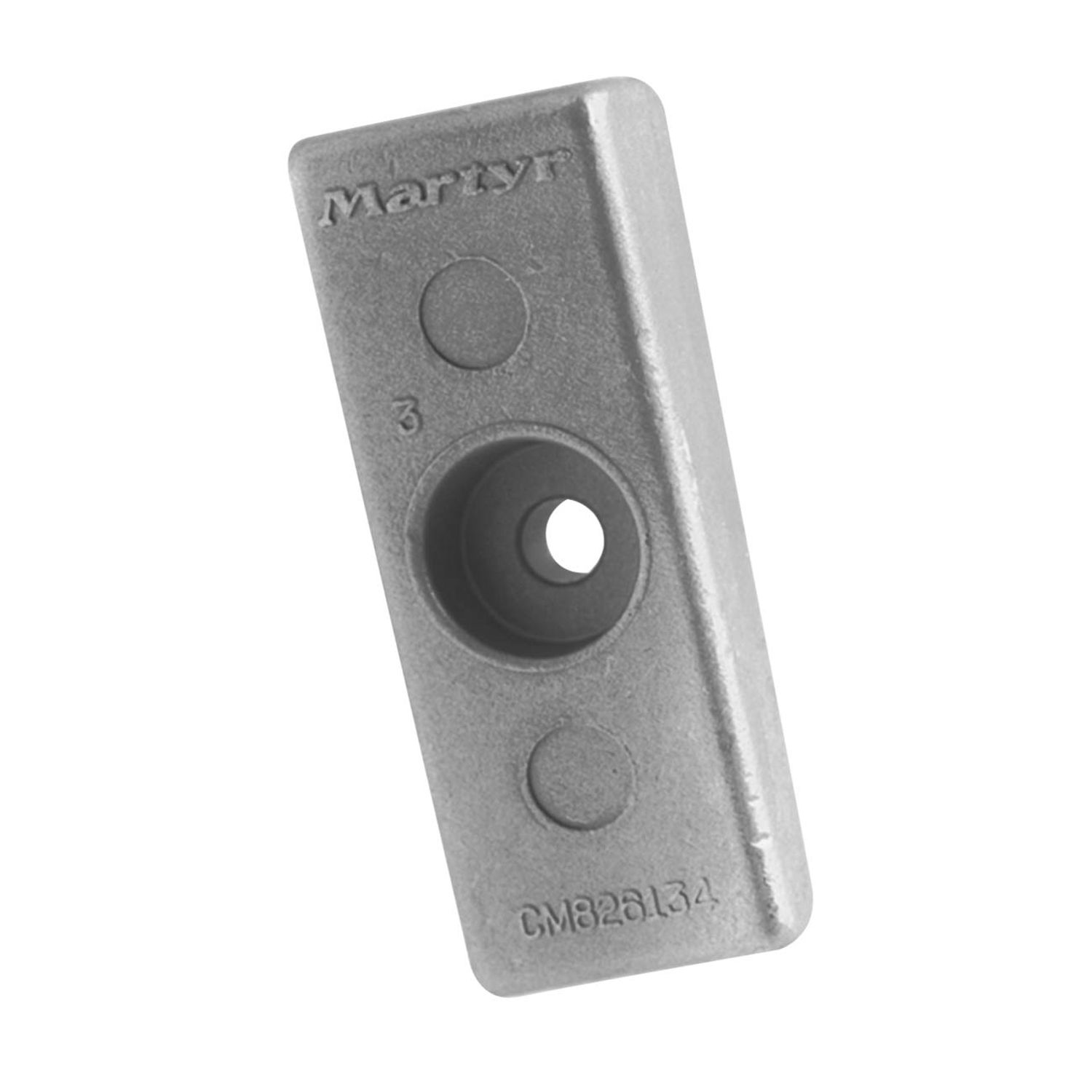 Anod Magnesium CMP826134M
