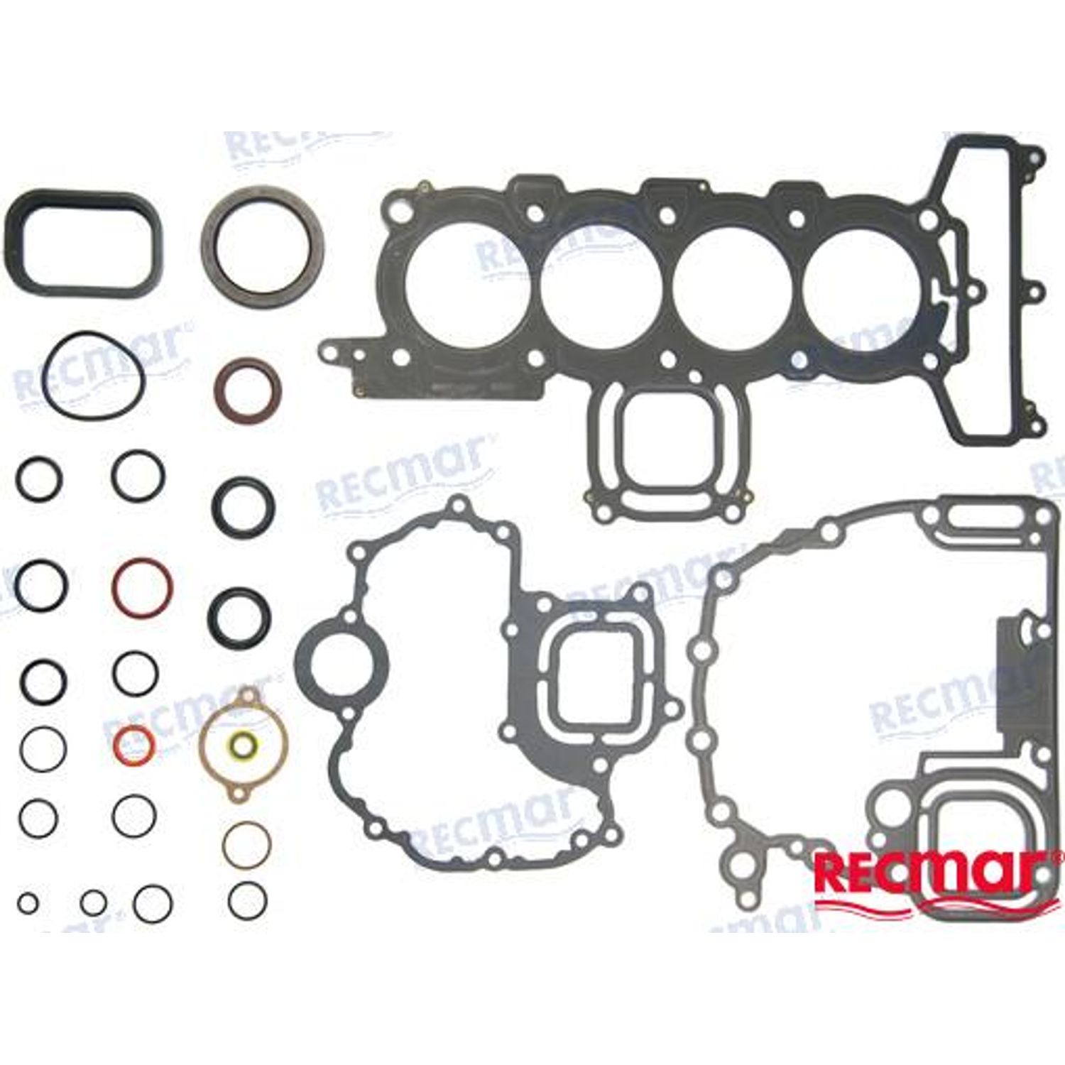 Pakningssæt til powerhead RECRM27896142A07