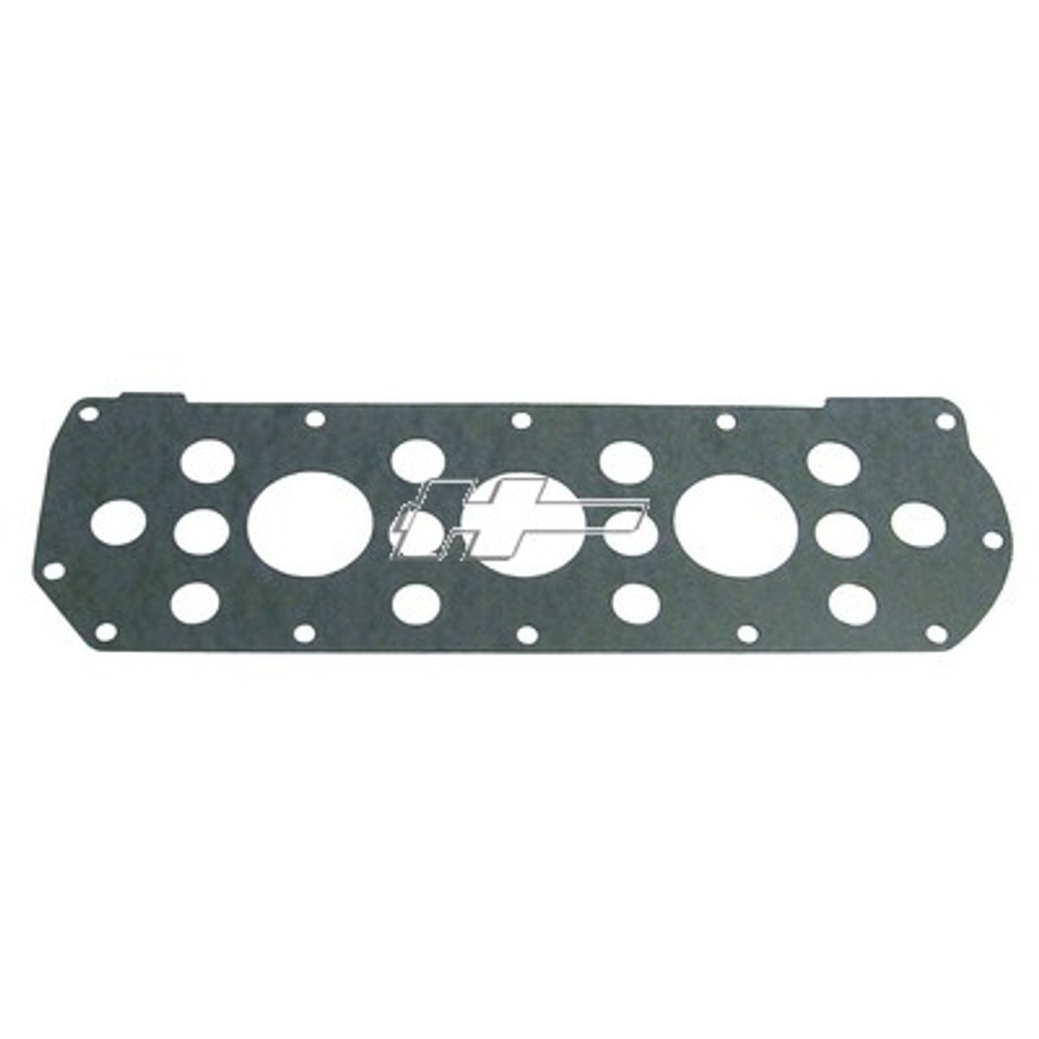 Packning, avgas kåpa SIE182500