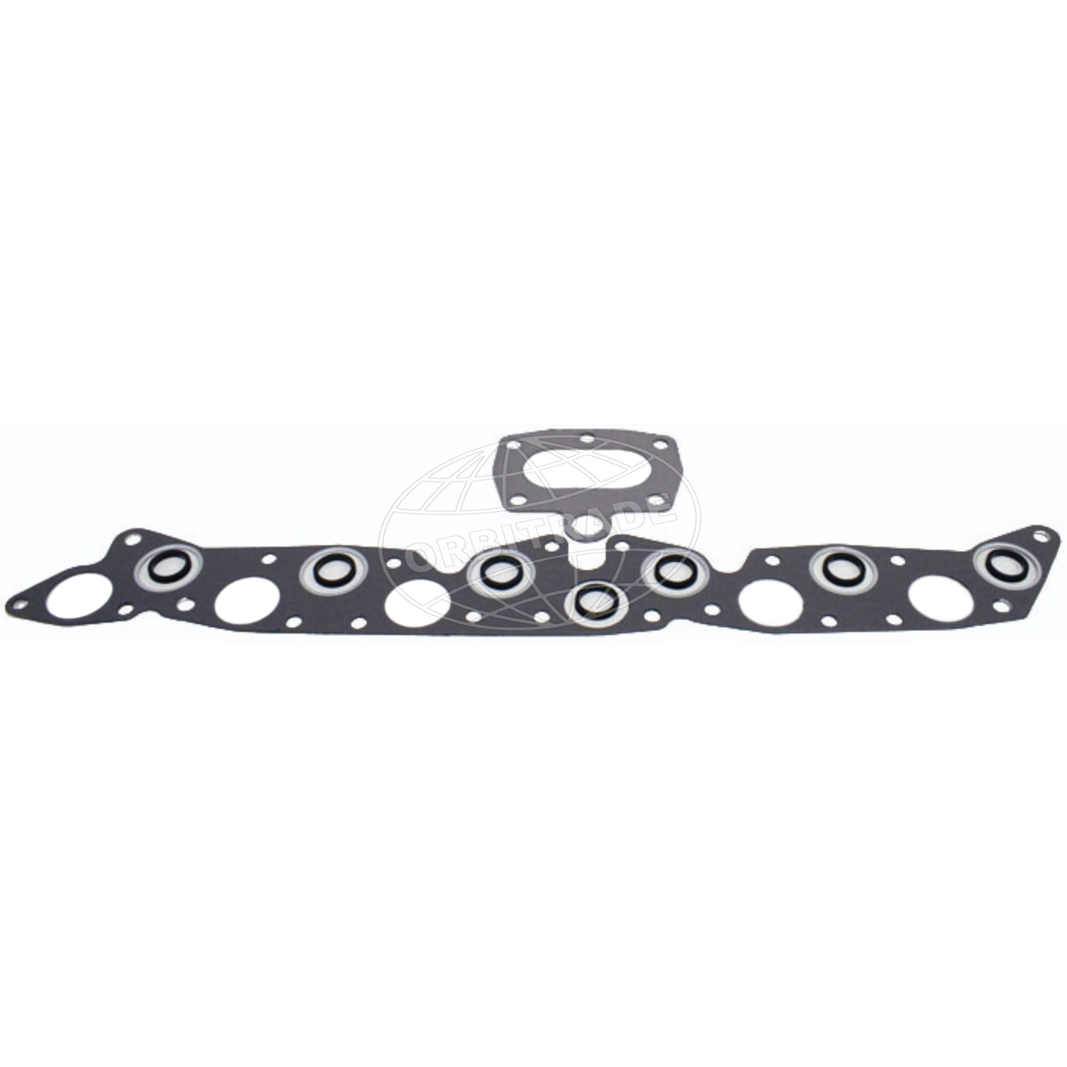 Packningssats avgaslimpa CRO122065
