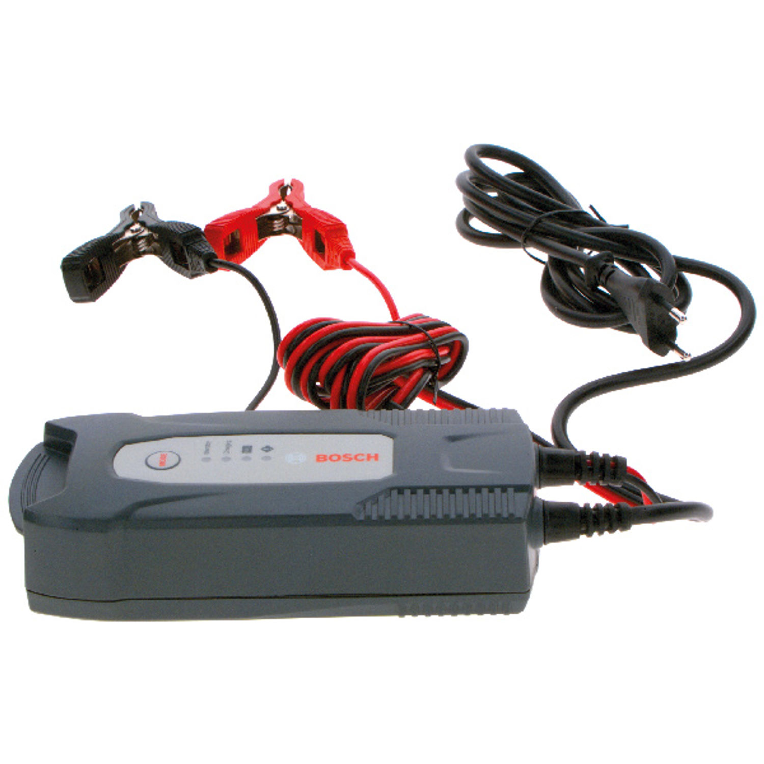 Bosch laddare C1, 12V 3,5AH
