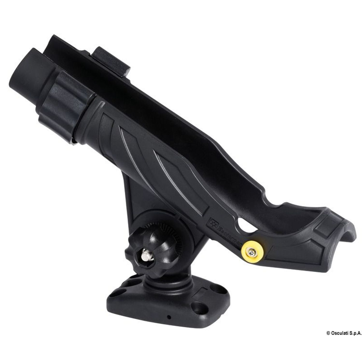 Base til pulpitur 22/32 mm