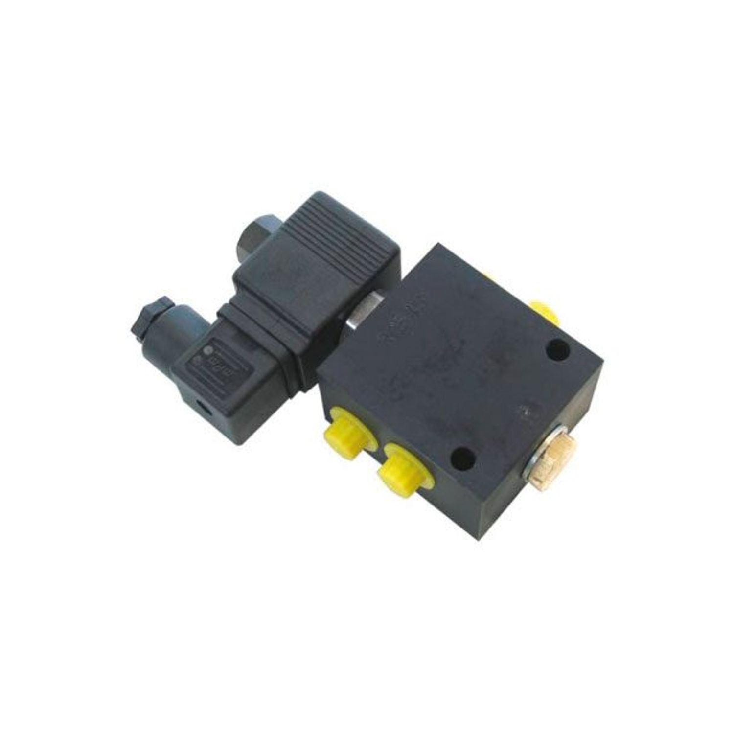 Bypass-ventil 12V solenoid