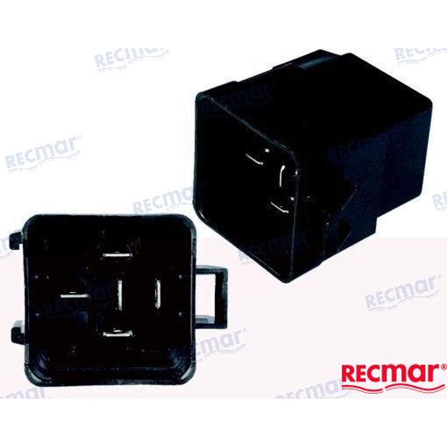 Relæ REC882751A04