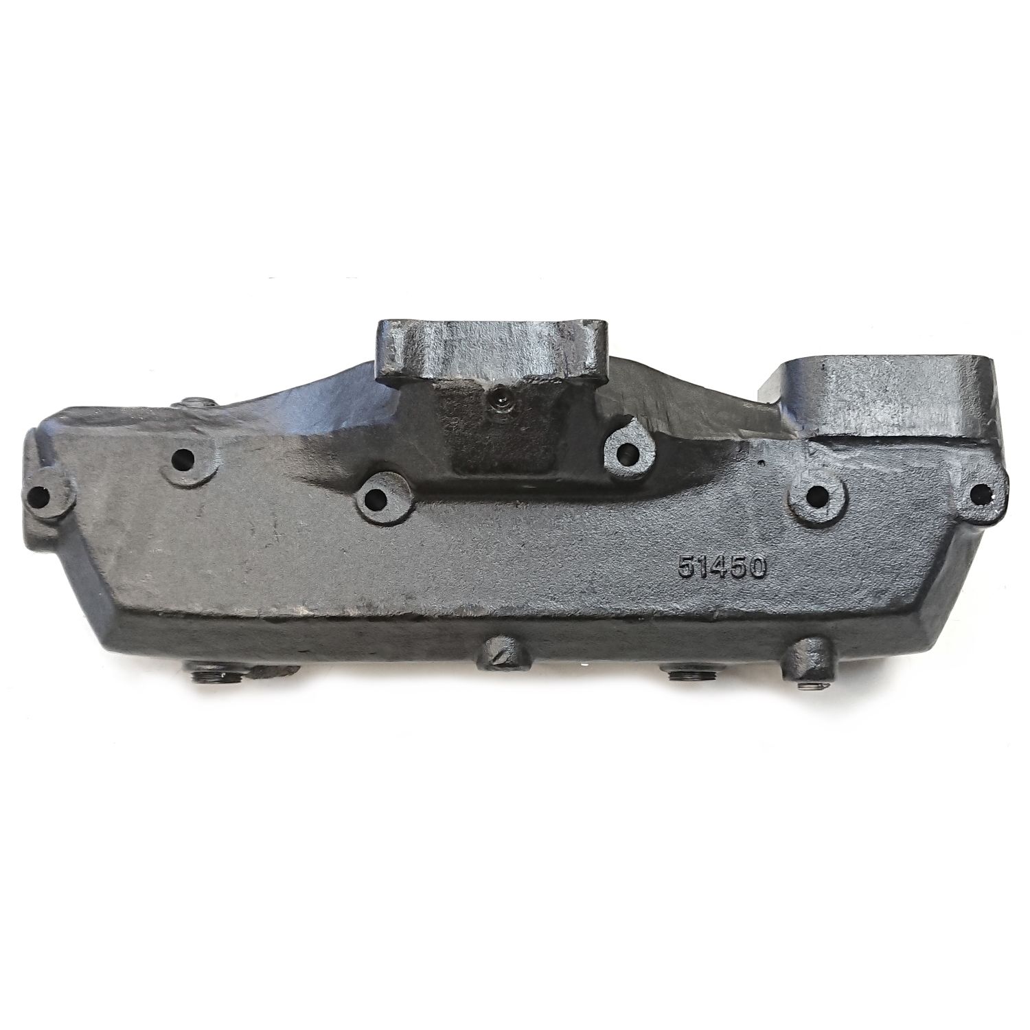 Avgaslimpa 3.0L JML51450