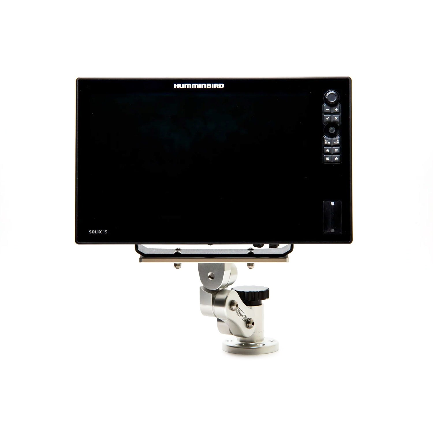GeigerTec Extreme Mount