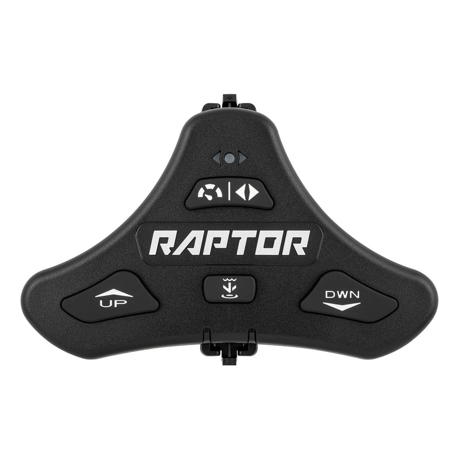 Raptor langaton jalkasäädin BT