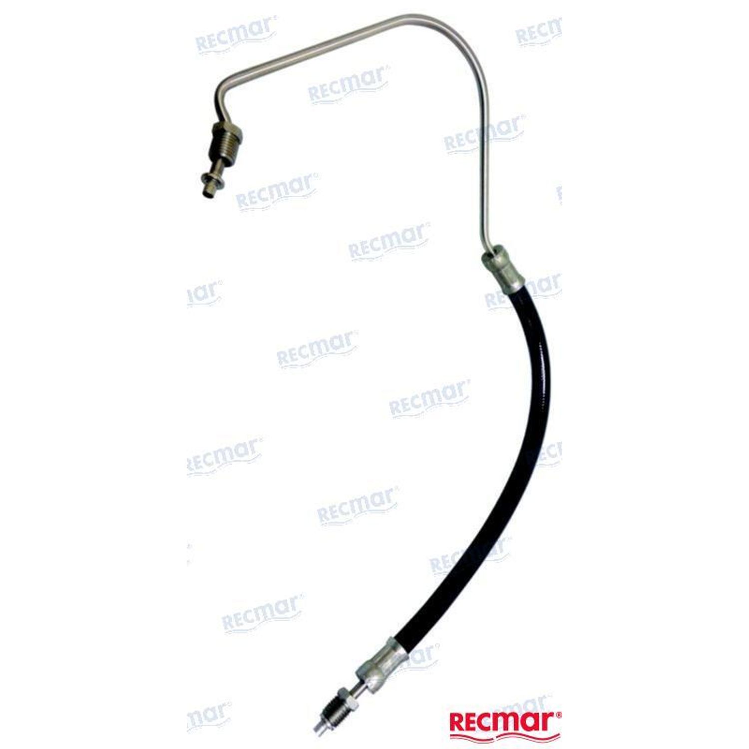 Power trim-slange REC3853857