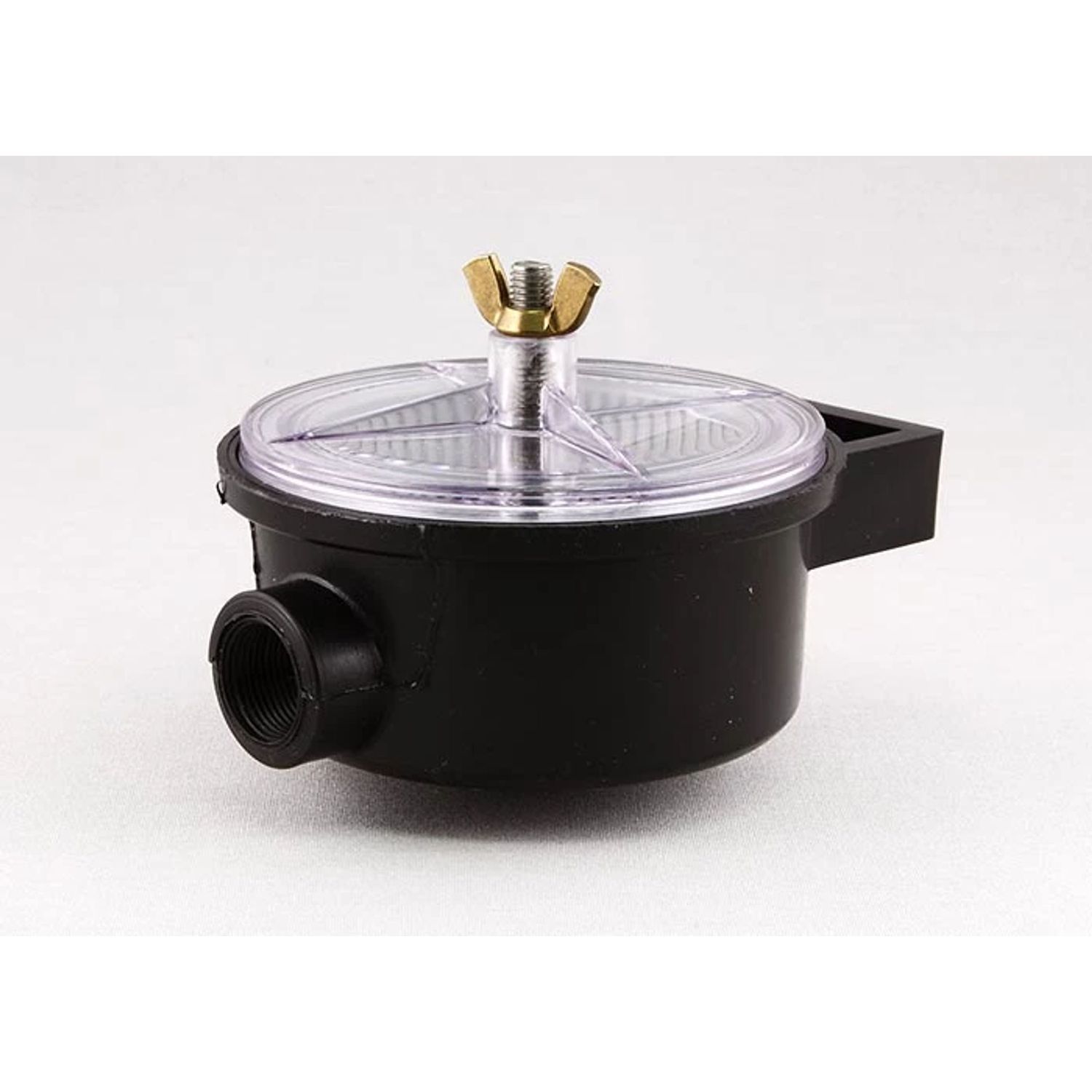 Jäähdytysvesisuodatin osc 3/4", 150l/min