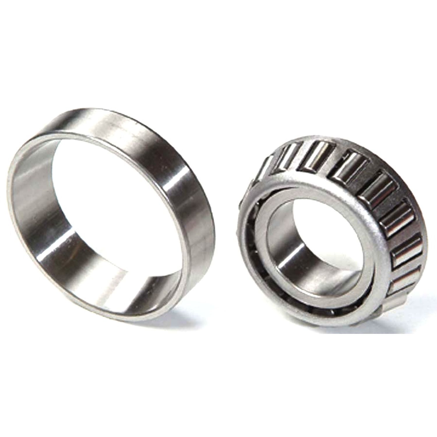 Lager koniskt 45,237 x 19,05mm BOBA2