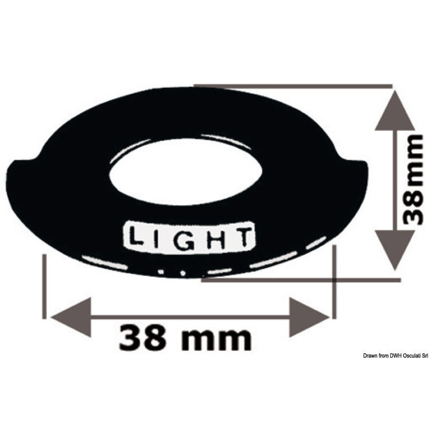 Alumiinikyltti Radio
