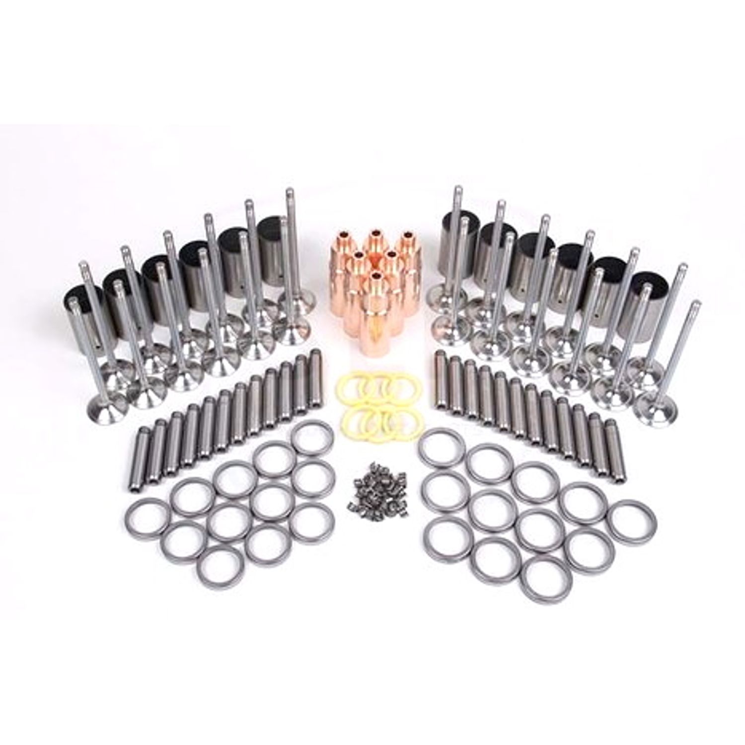 Renoveringssats topplock SLPHRK716