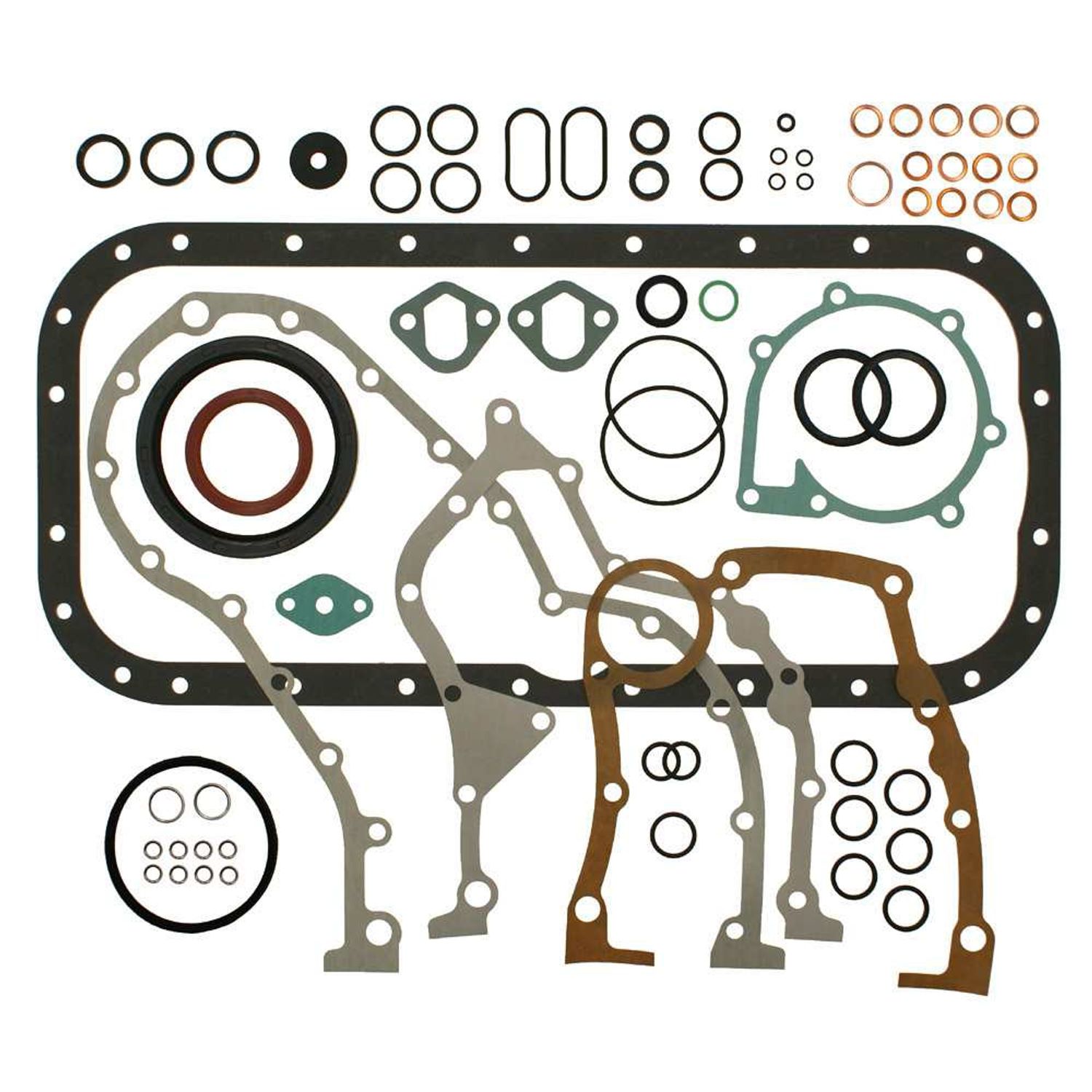 Ekstra sett ORB21361